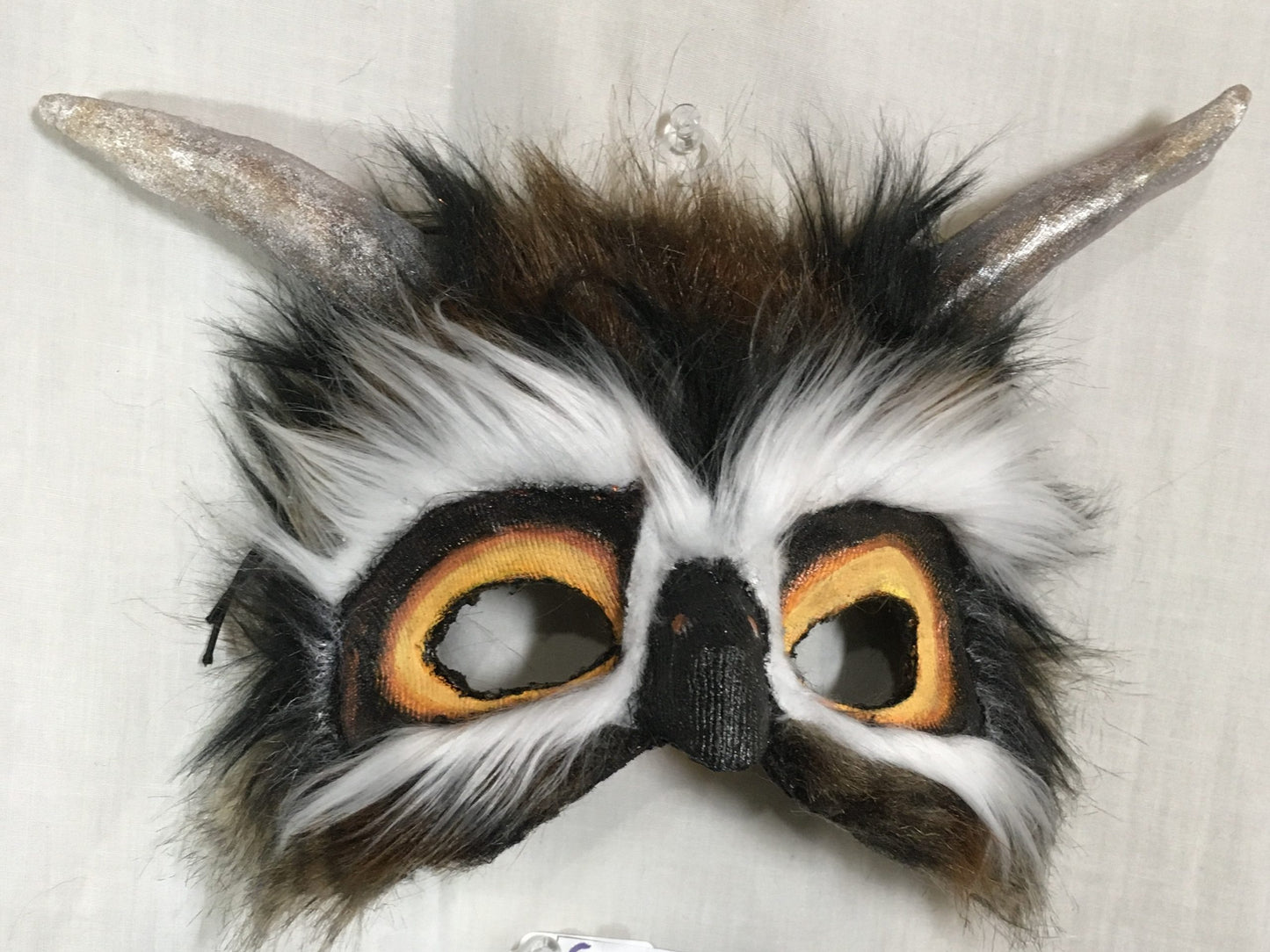 Horned Owl image 0
