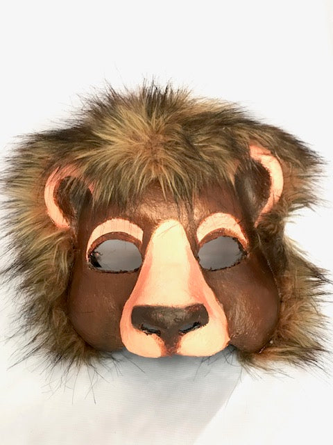 Brown Bear image 0