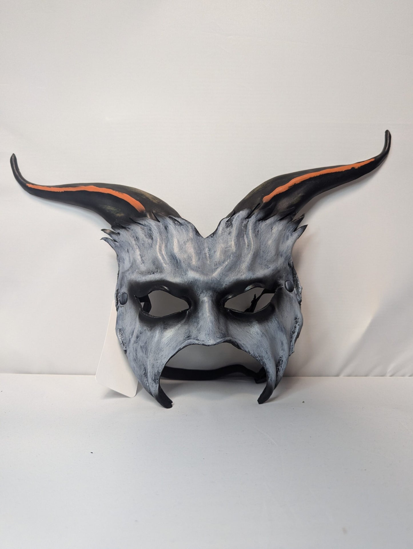 Grey Goat image 0