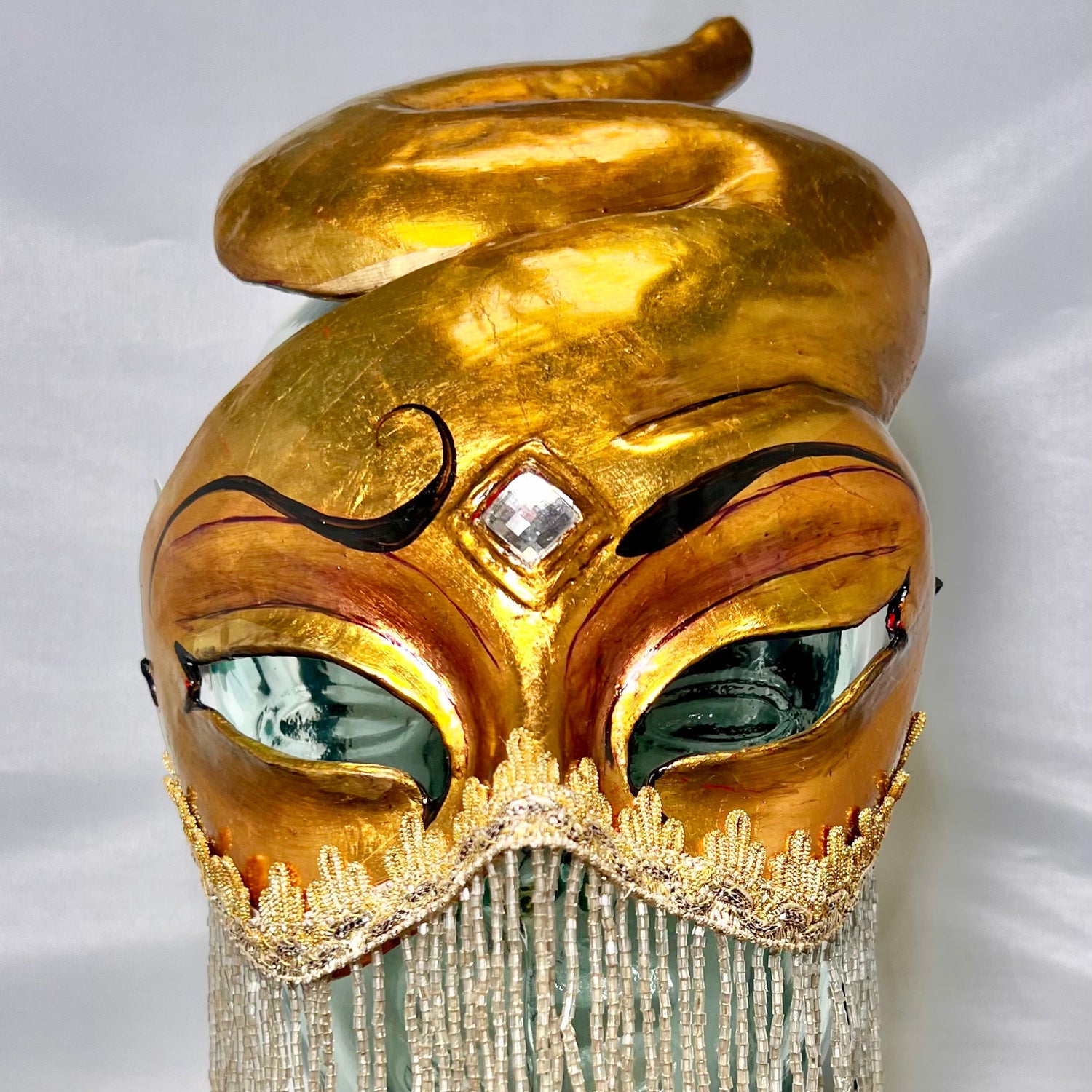 Papier-Mache