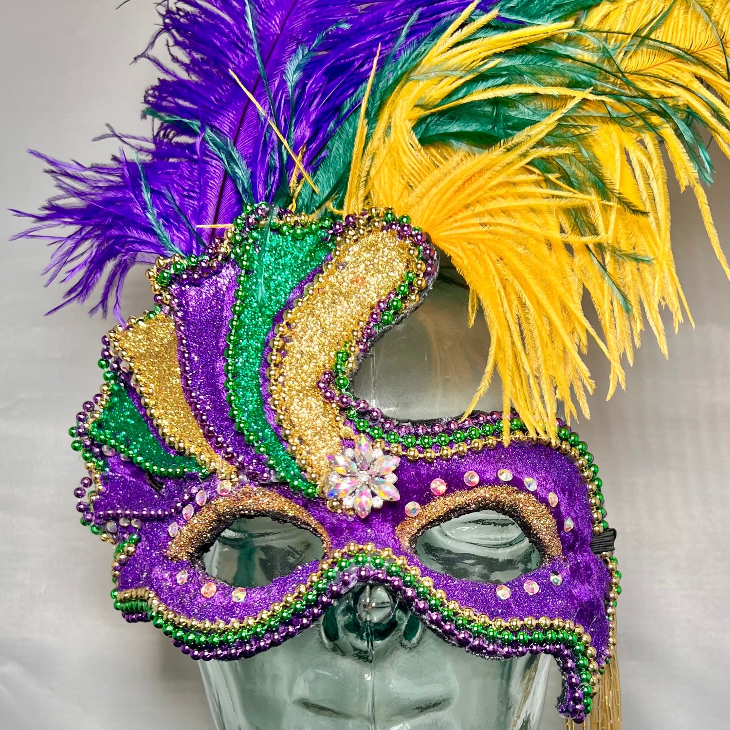 Mardi Gras