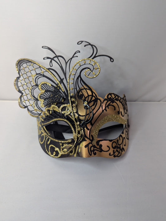 Butterfly Gold image 0