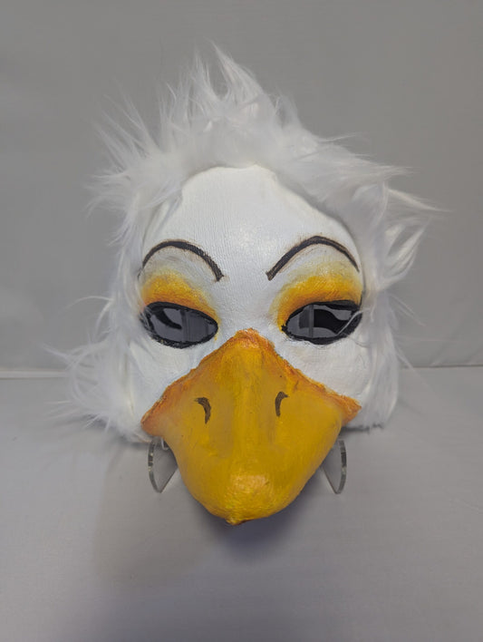 Duck image 0