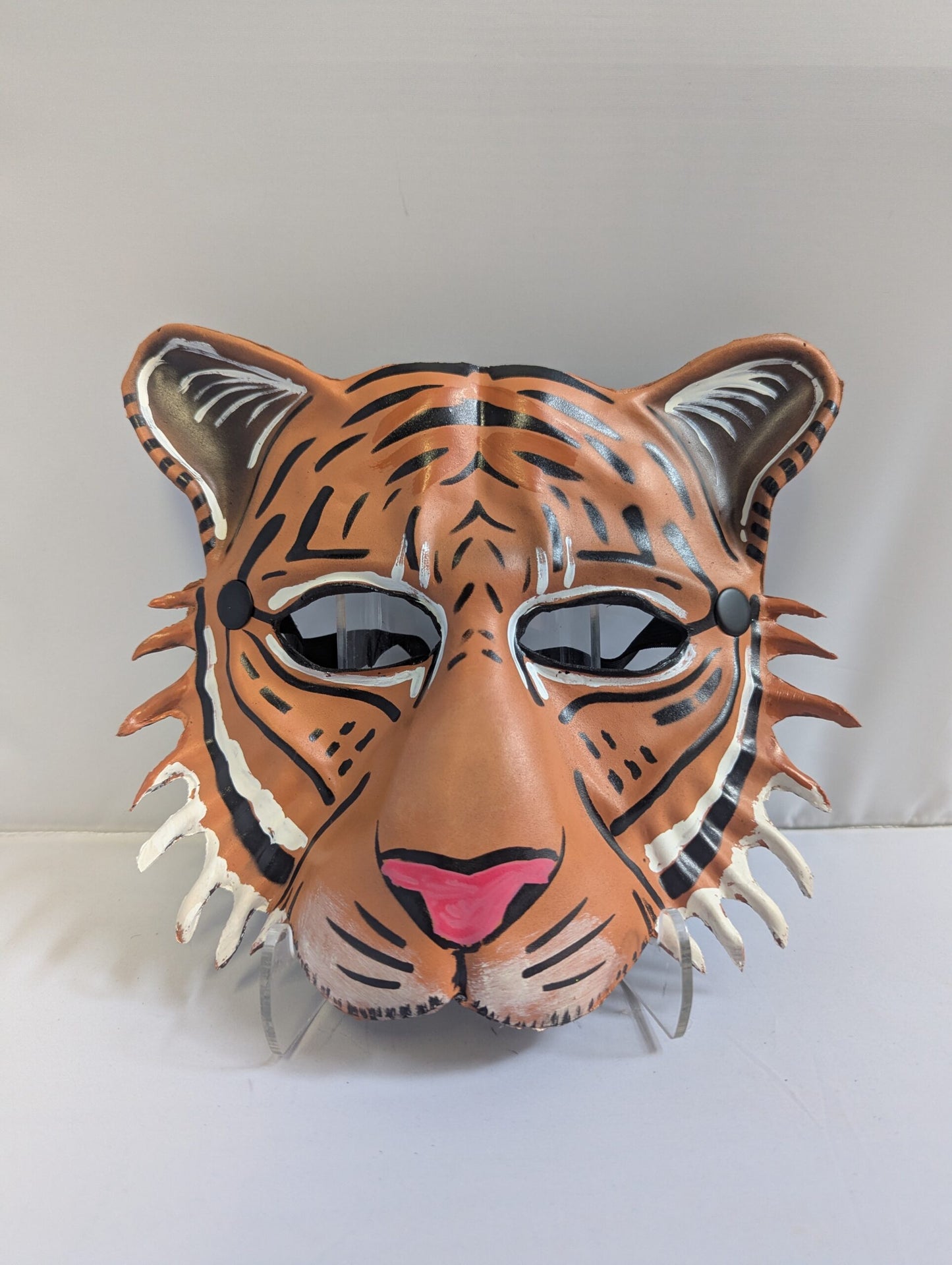 Tiger image 0