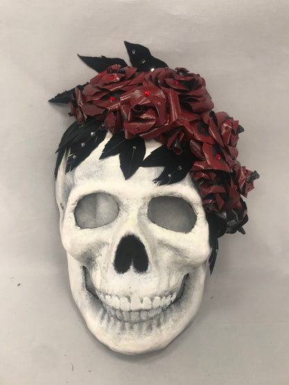 Skull and Roses image 1