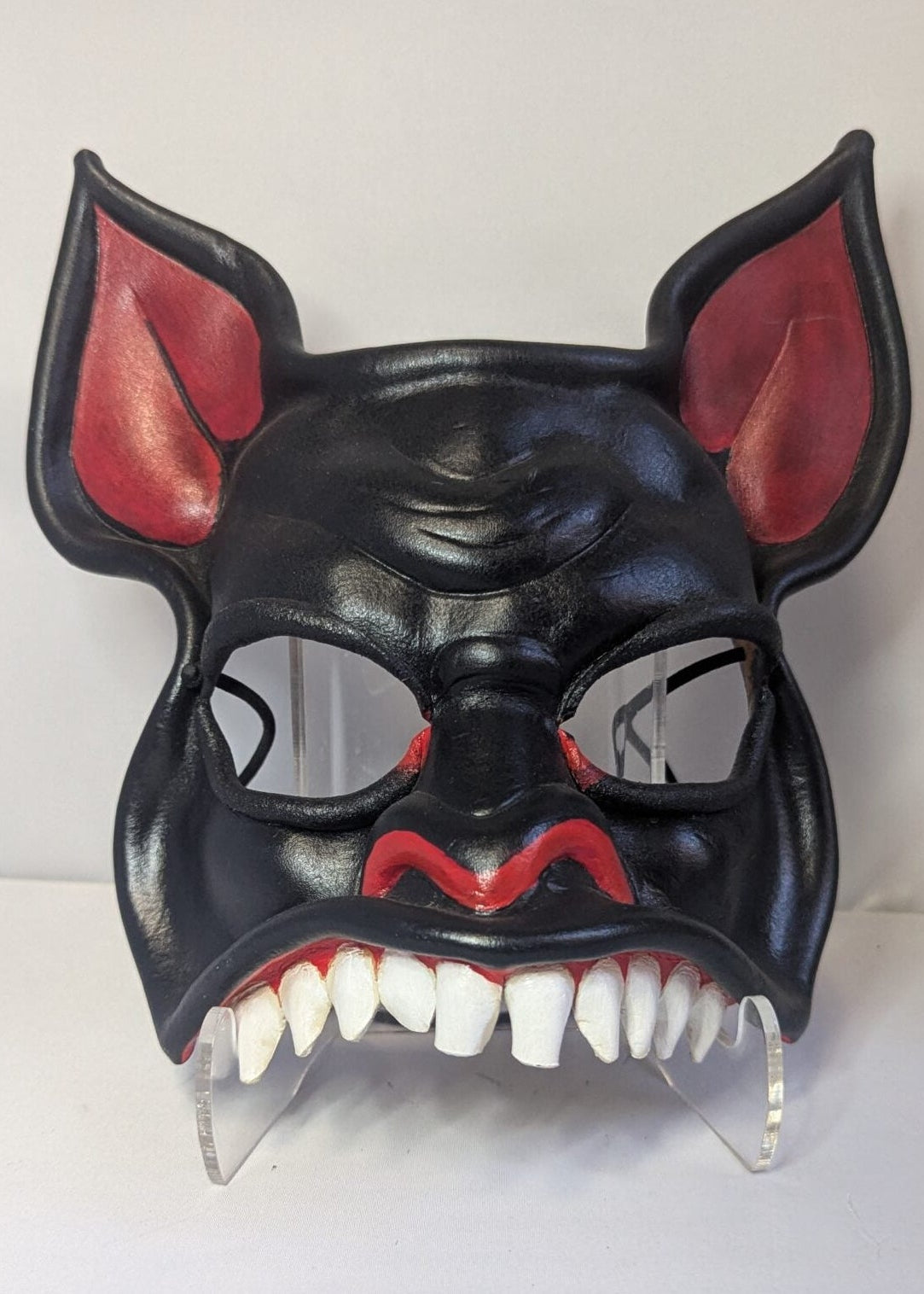 Cheshire Cat- black image 0