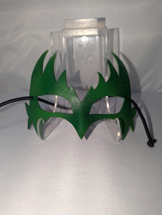 Green Wing image 0