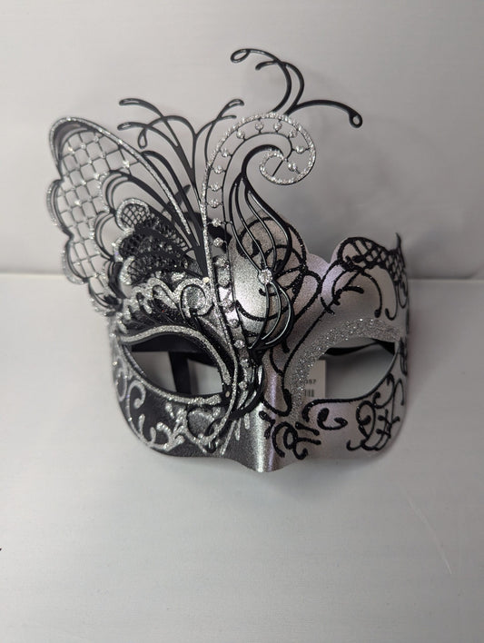 Butterfly Silver image 0