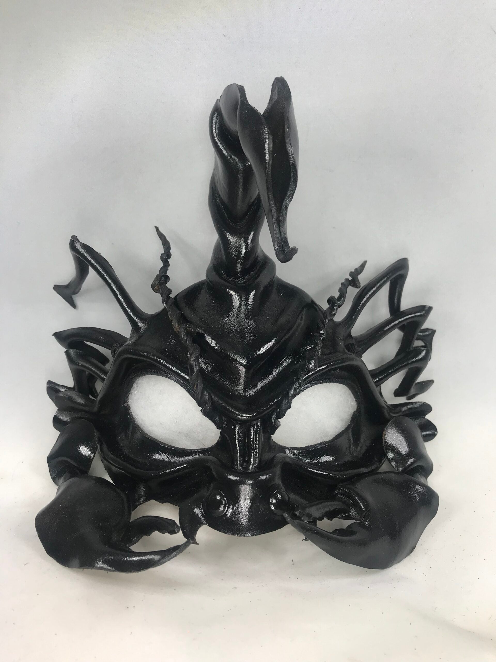 Scorpion image 1