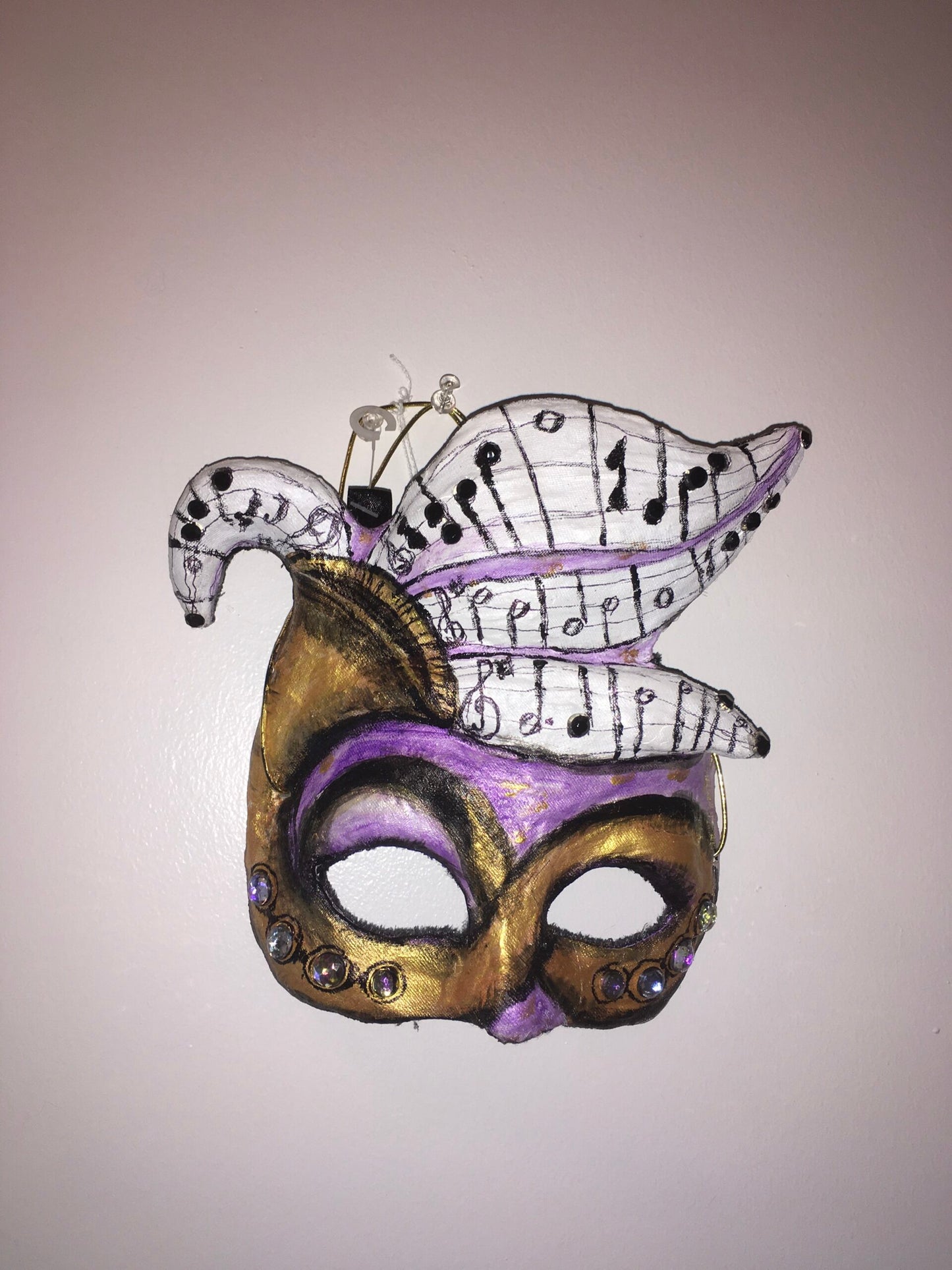 Music Fleur image 1