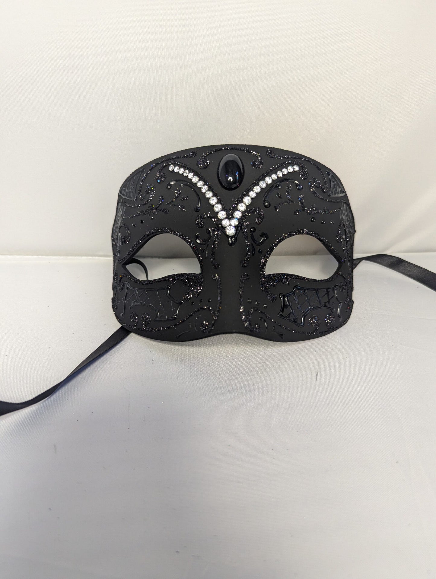 Black Italian Maquerade image 0