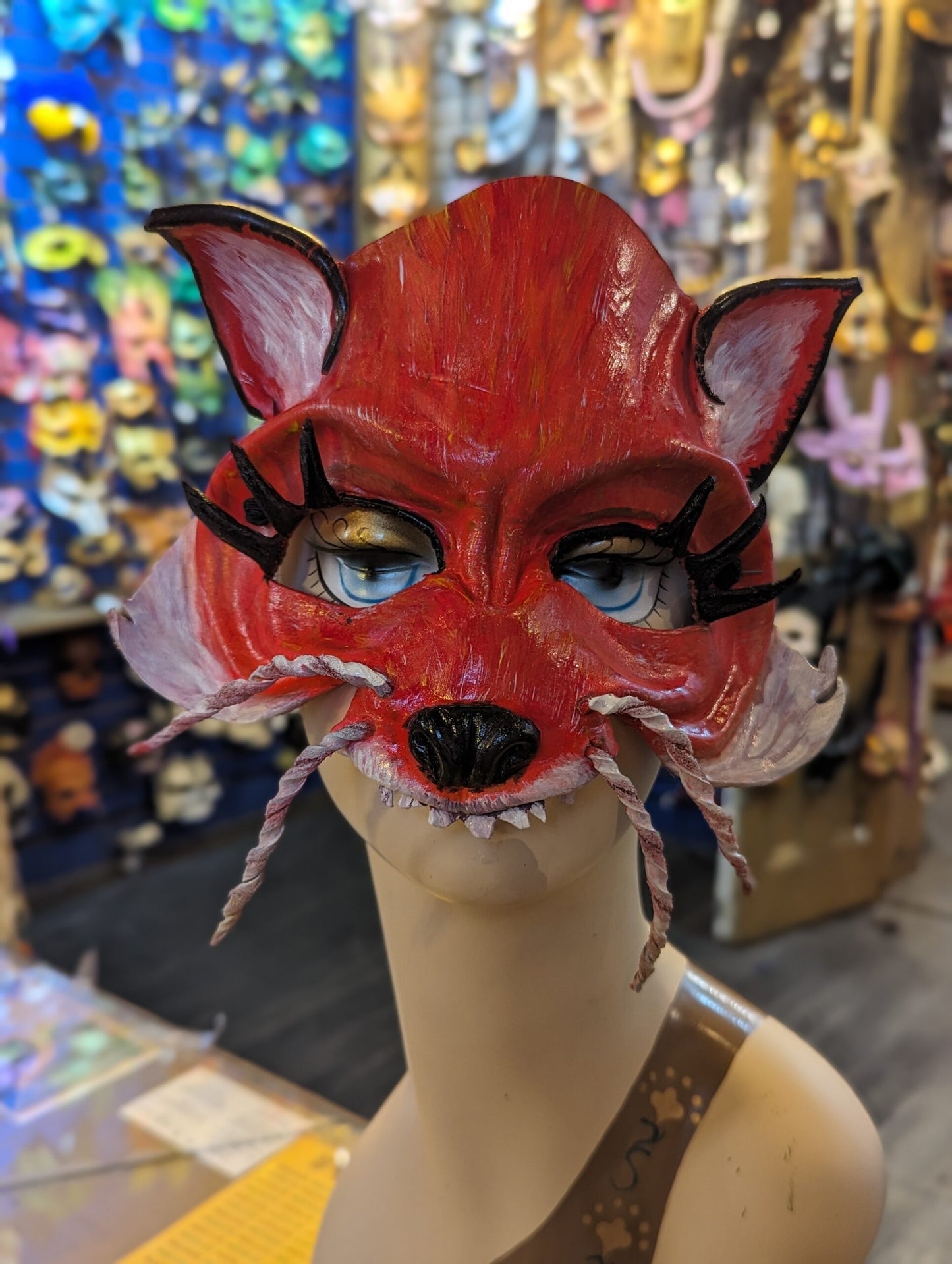 Red Fox image 0
