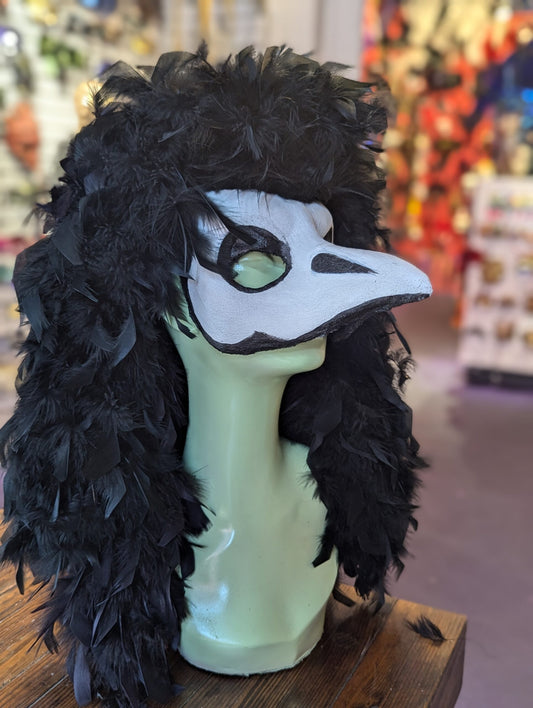 Boogie Crow Skull image 0
