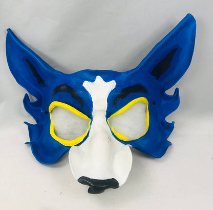 Blue Dog image 0