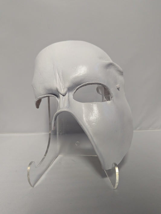 Phantom - white image 0
