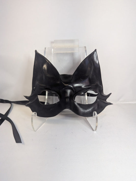 Black cat image 0