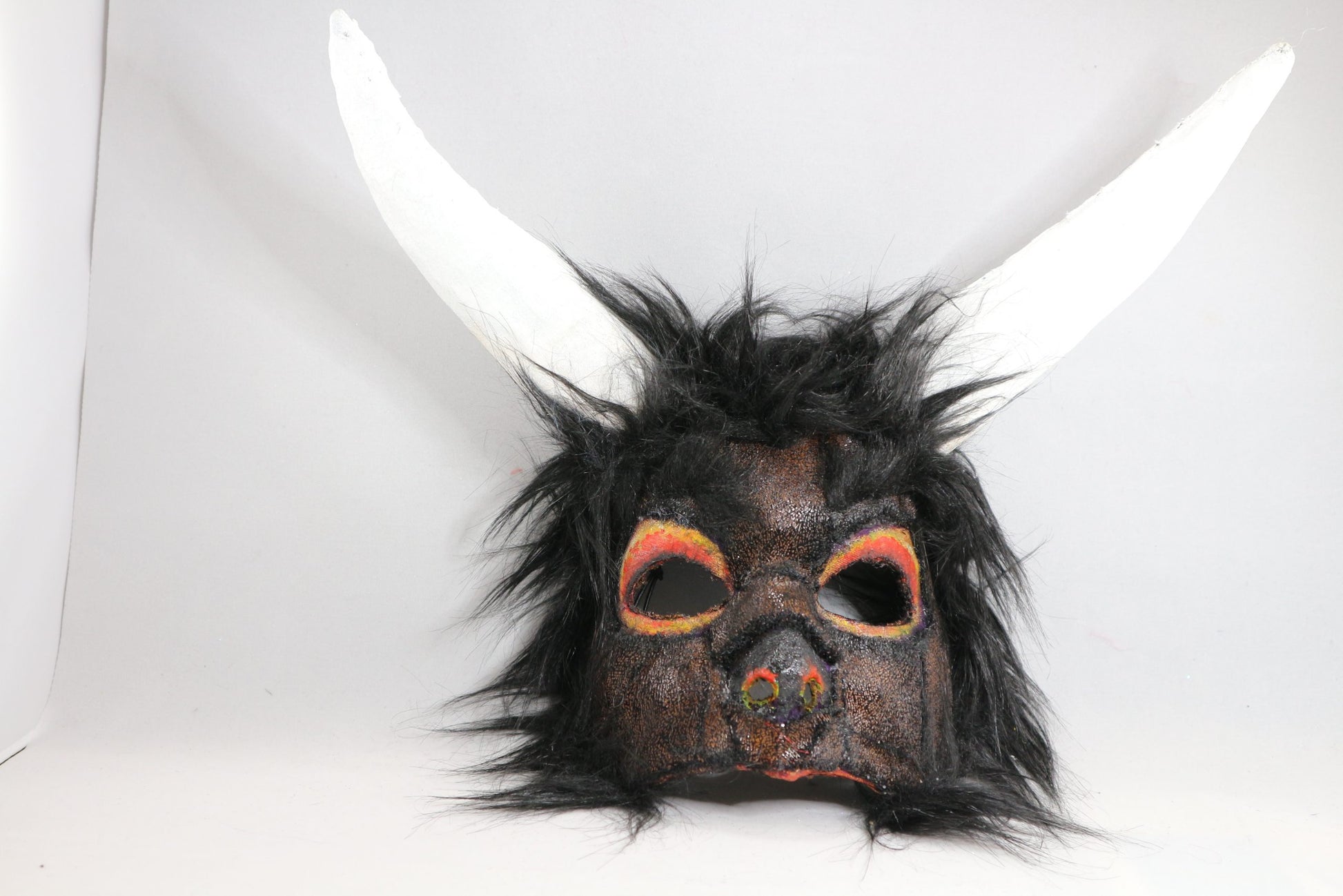 Horned Beast image 0