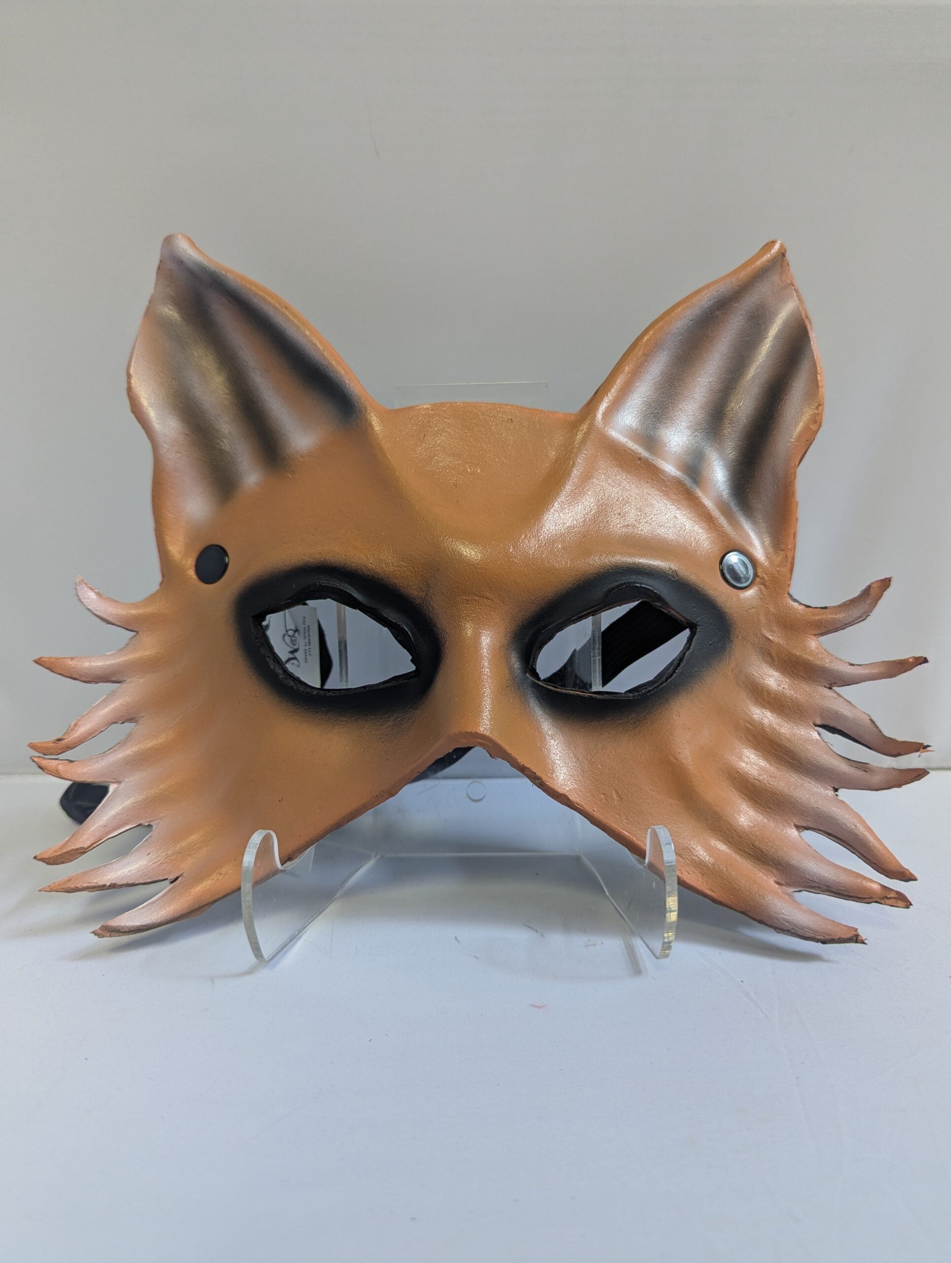 Brown Fox image 0