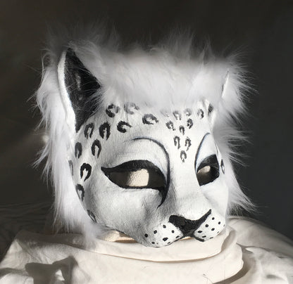 Snow Leopard image 1
