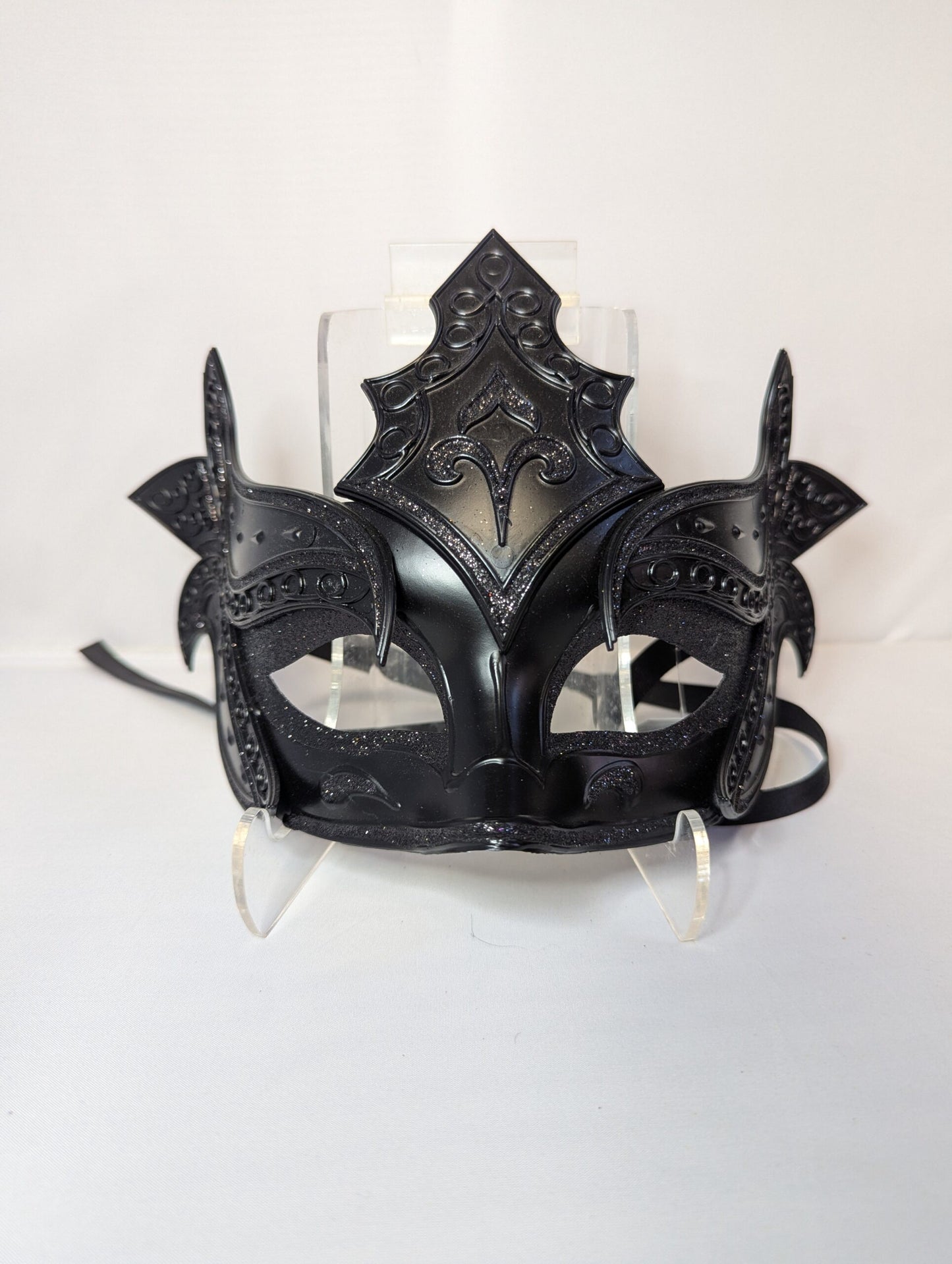 Roman Warrior- black image 0