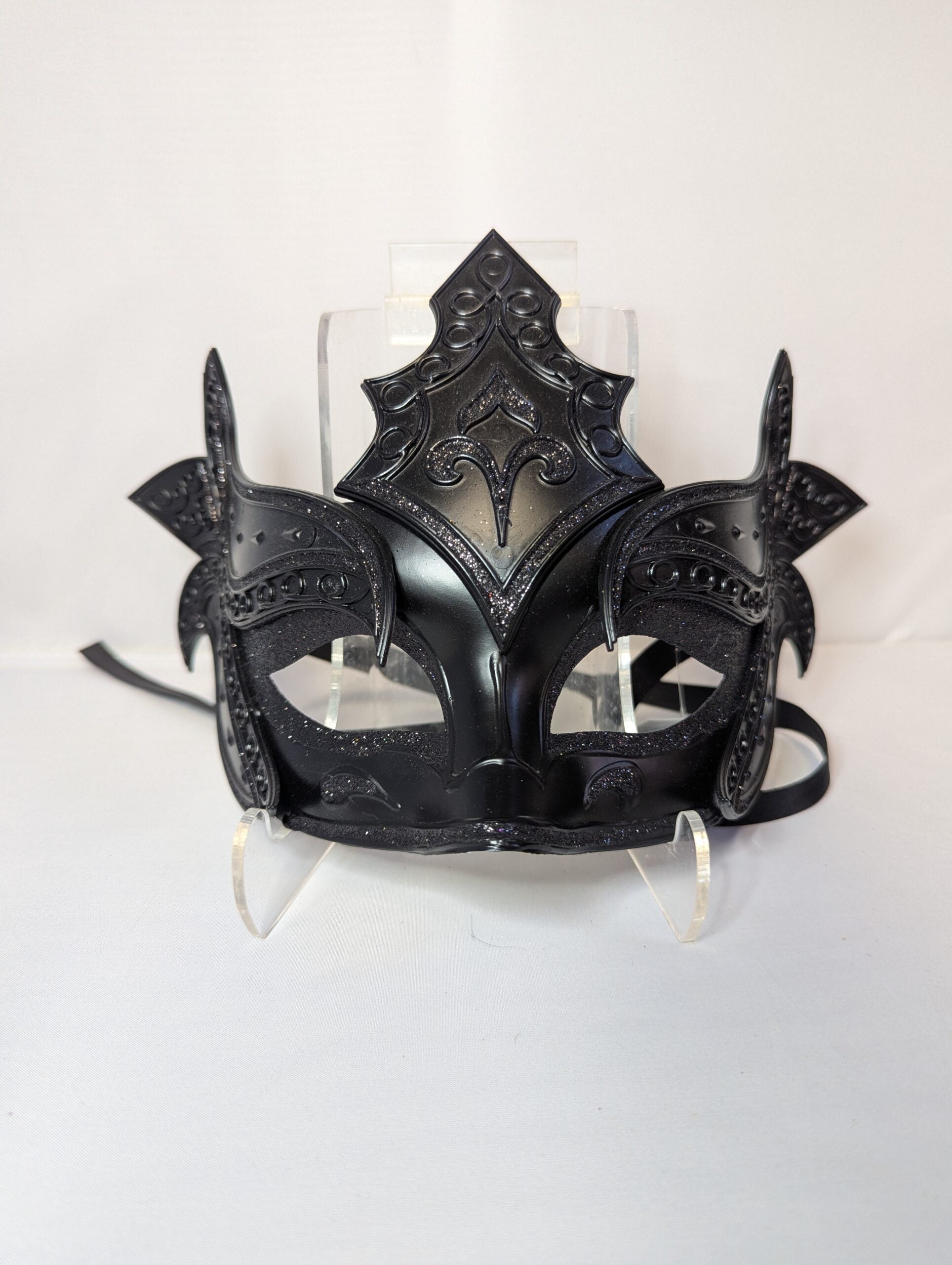 Roman Warrior- black image 0