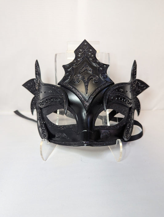 Roman Warrior- black image 0