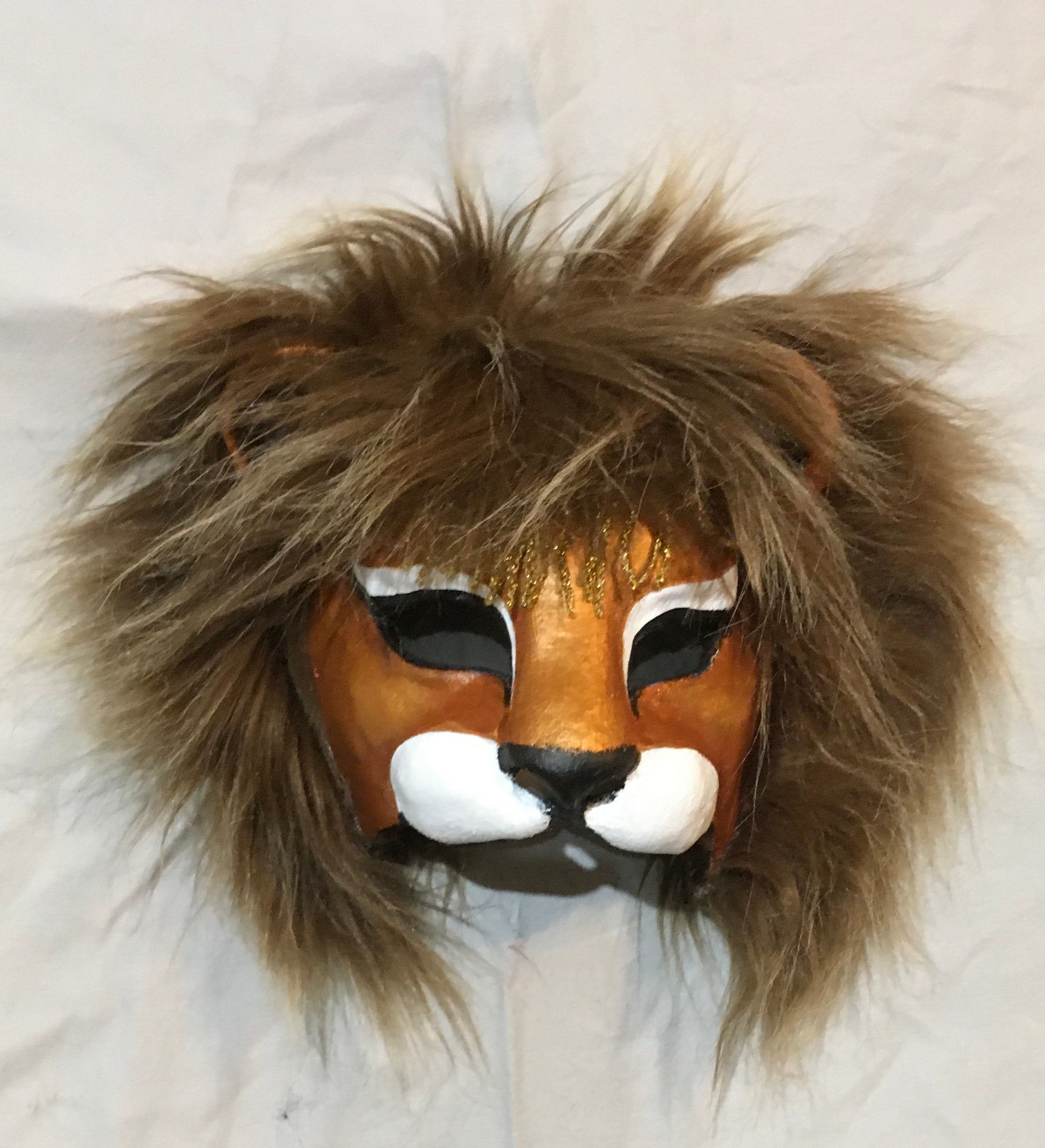 Golden Lion image 0