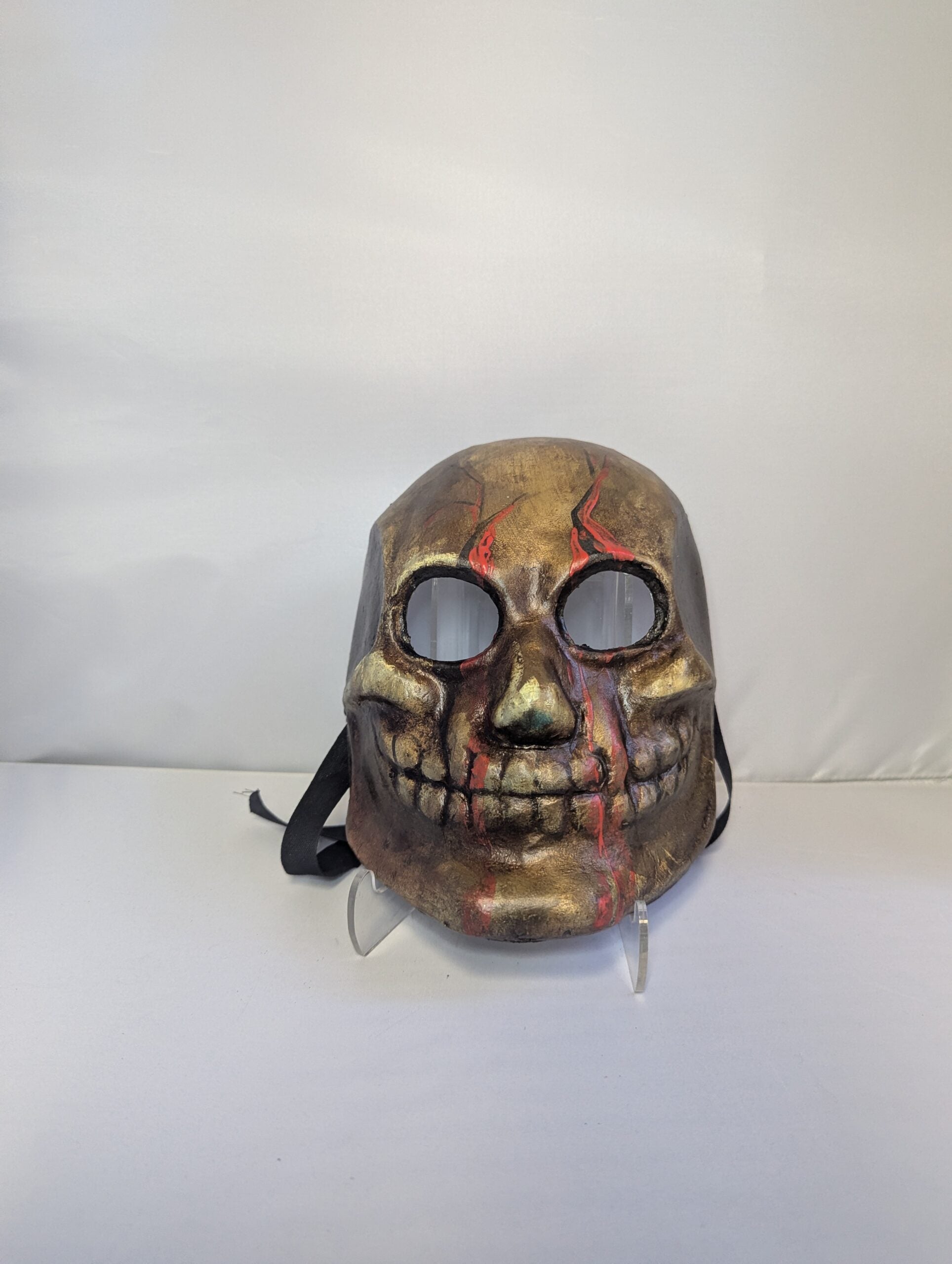 Italian Skull image 0