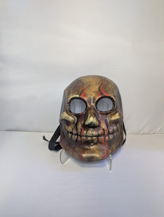 Italian Skull image 0