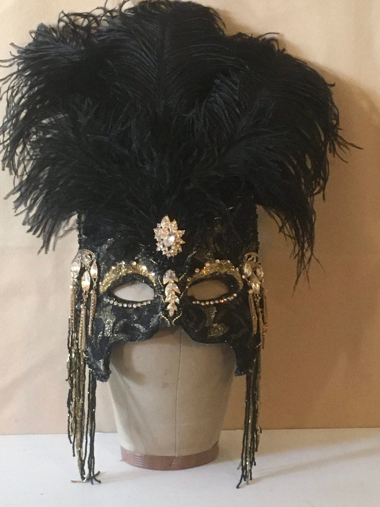 Fancy Kitty, Black image 0