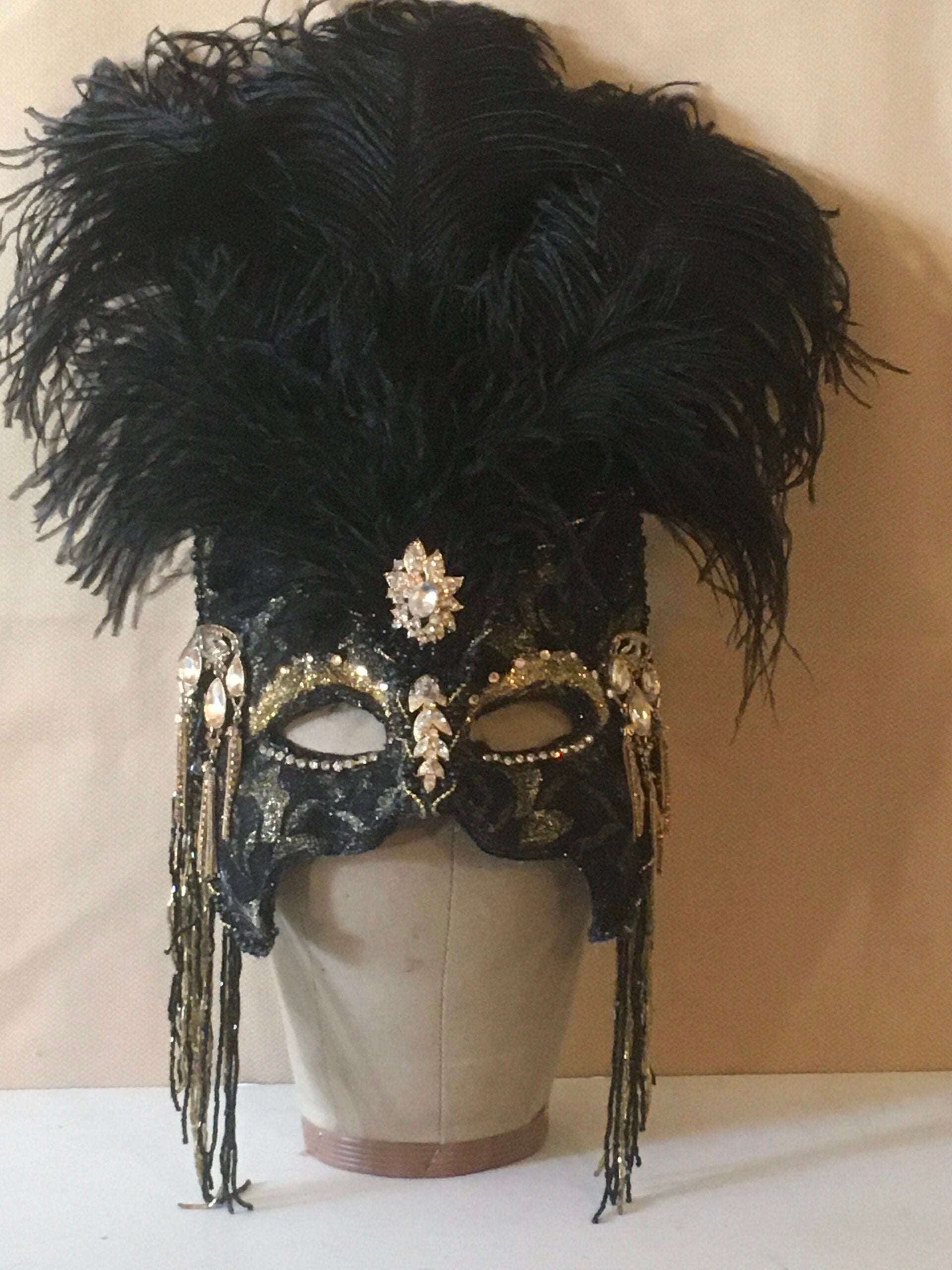 Fancy Kitty, Black image 0