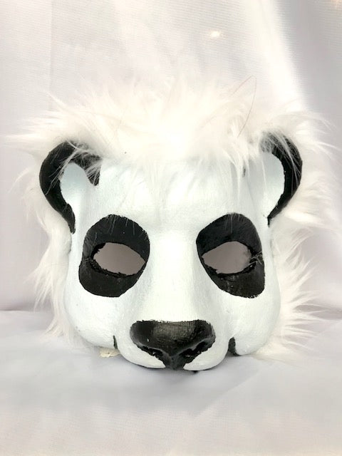 Panda image 0